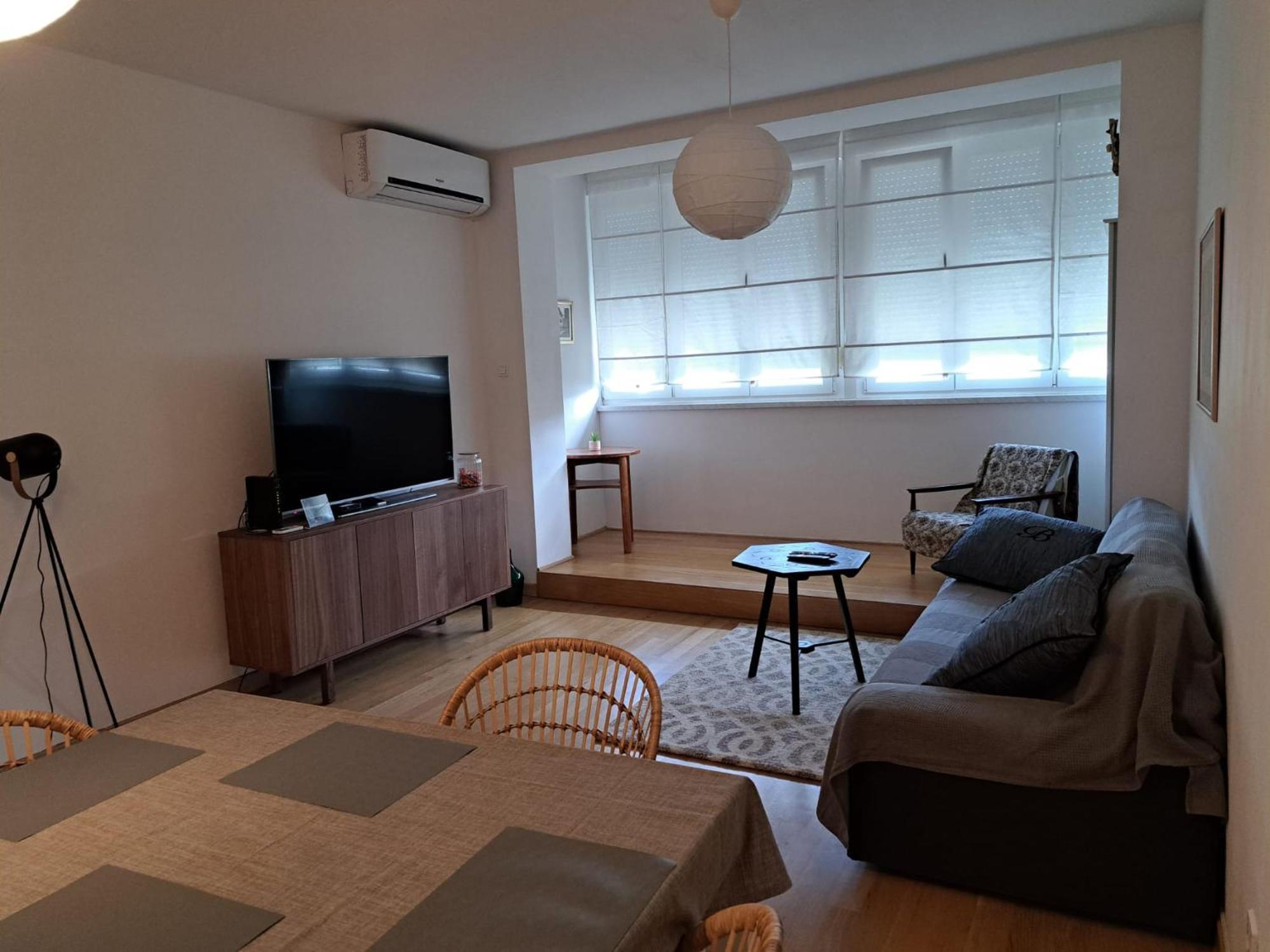 Koko Apartament Zadar