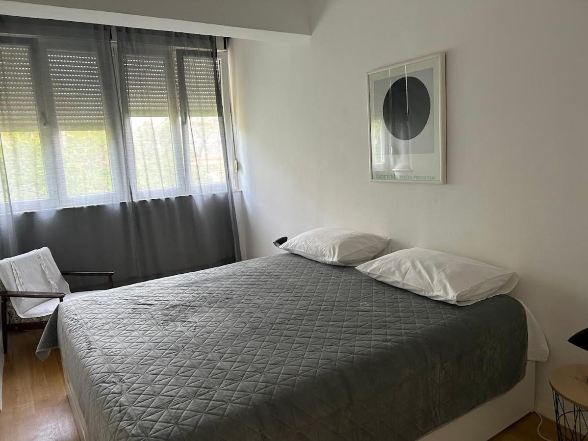Koko Apartment Zadar